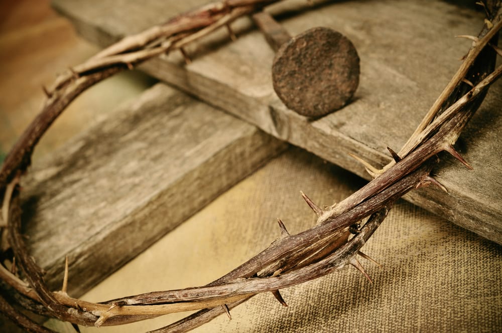 El amor de Dios es más grande que la Cruz