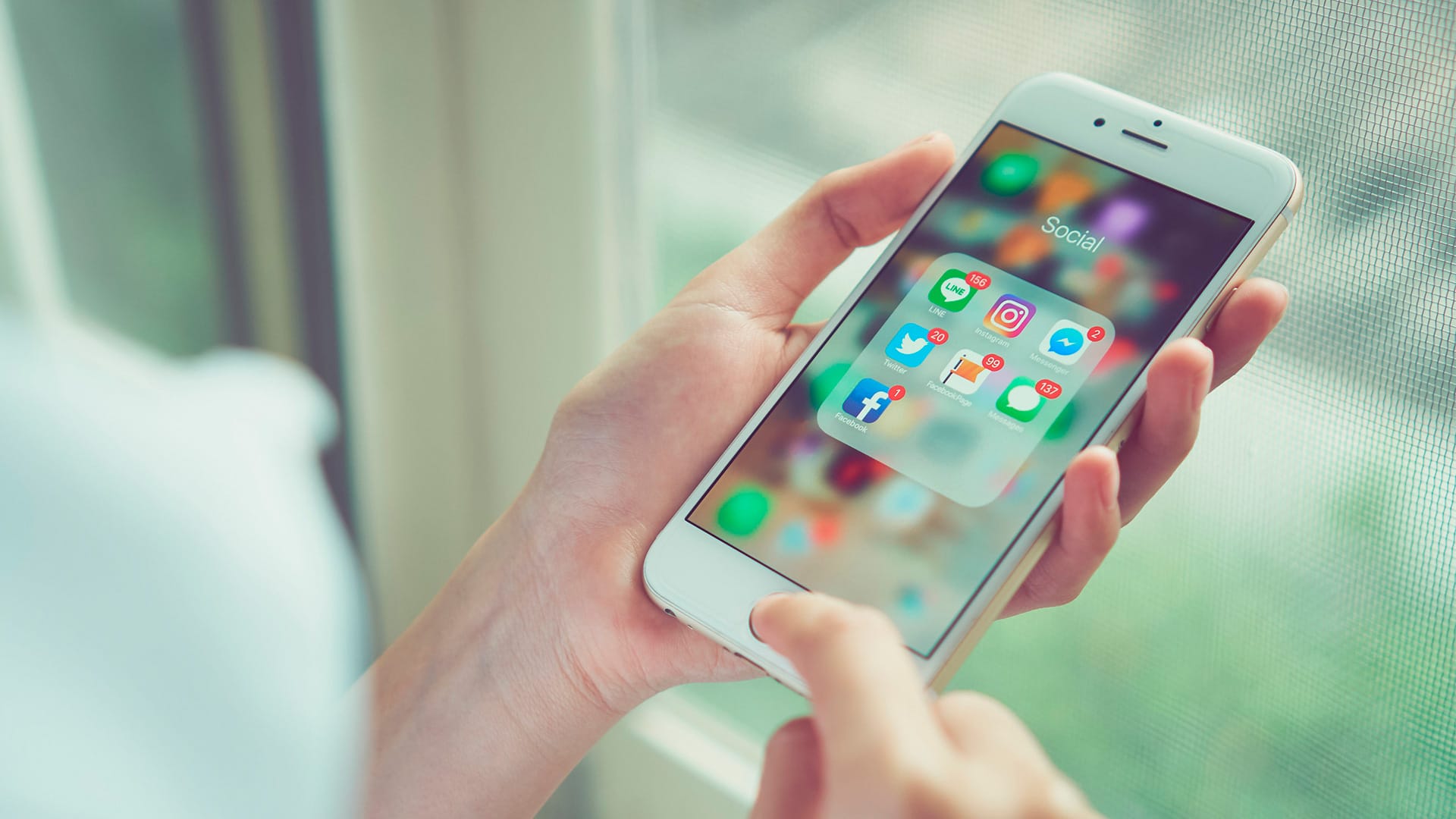 Las 3 "C" que te ayudarán a ser más efectivo en Redes Sociales.
