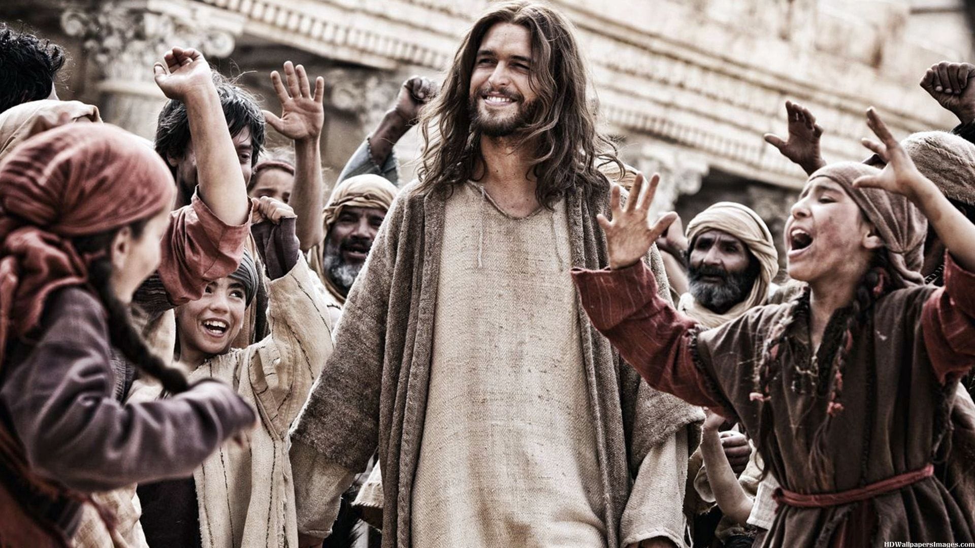 El "Hijo de Dios" se estrenará en México antes de Semana Santa