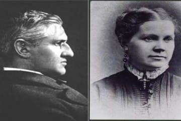 Horatio Spafford y el Himno "Estoy bien con mi Dios"