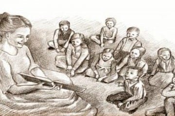 Susana Wesley una Madre Asombrosa