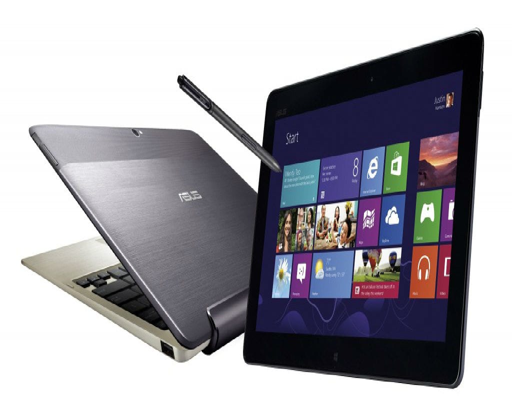 ¿Tabletas o computadoras personales?