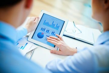 Como aumentar la vida útil de la batería de tu Ipad