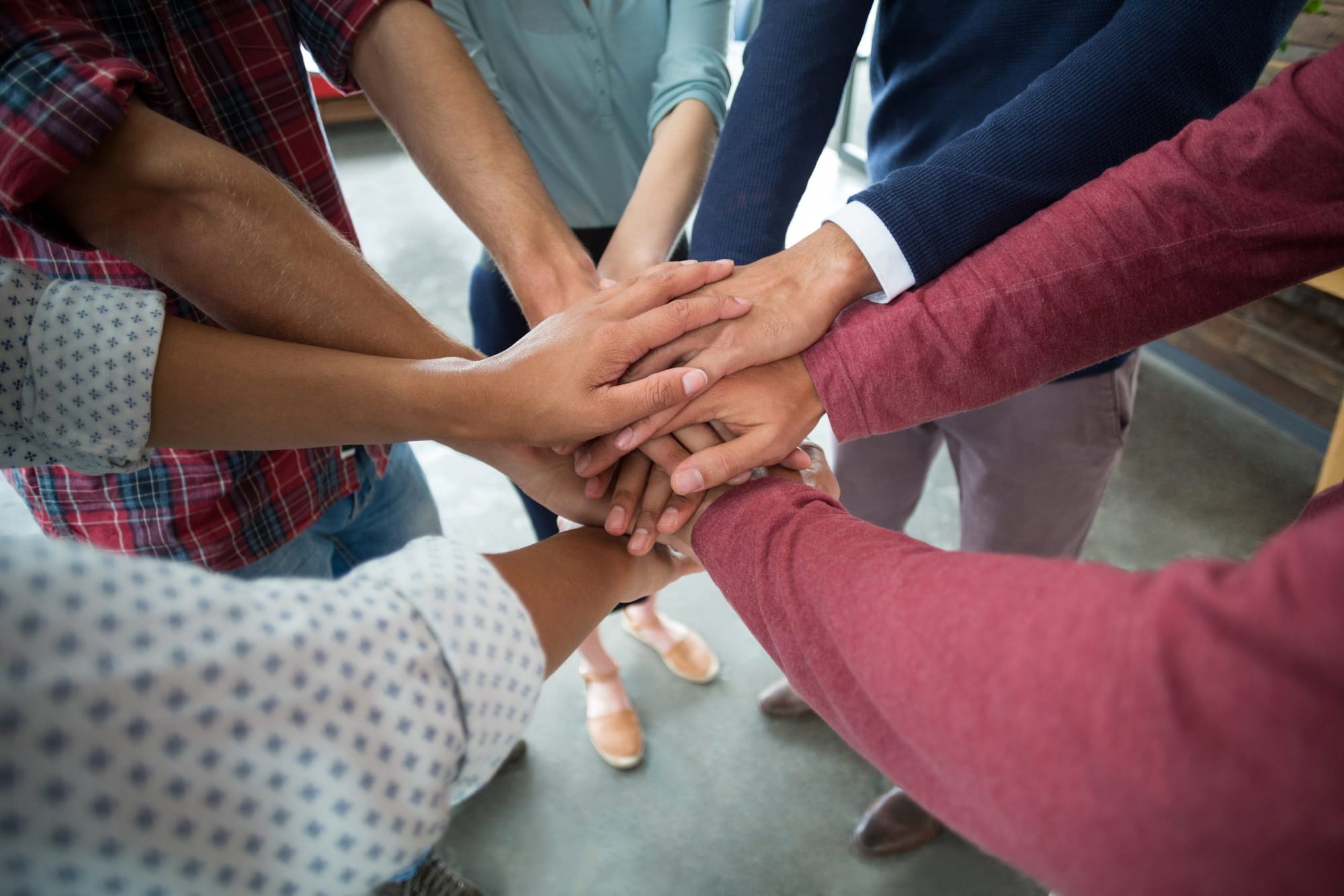 3 Consejos para Mejorar Tu Equipo en tu Iglesia Local