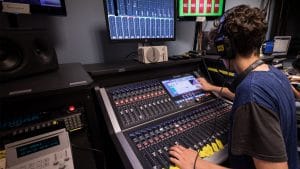 Tips para mejorar el audio de tus transmisiones en vivo