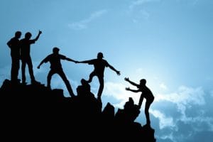 5 Cualidades Esenciales para el Trabajo en Equipo