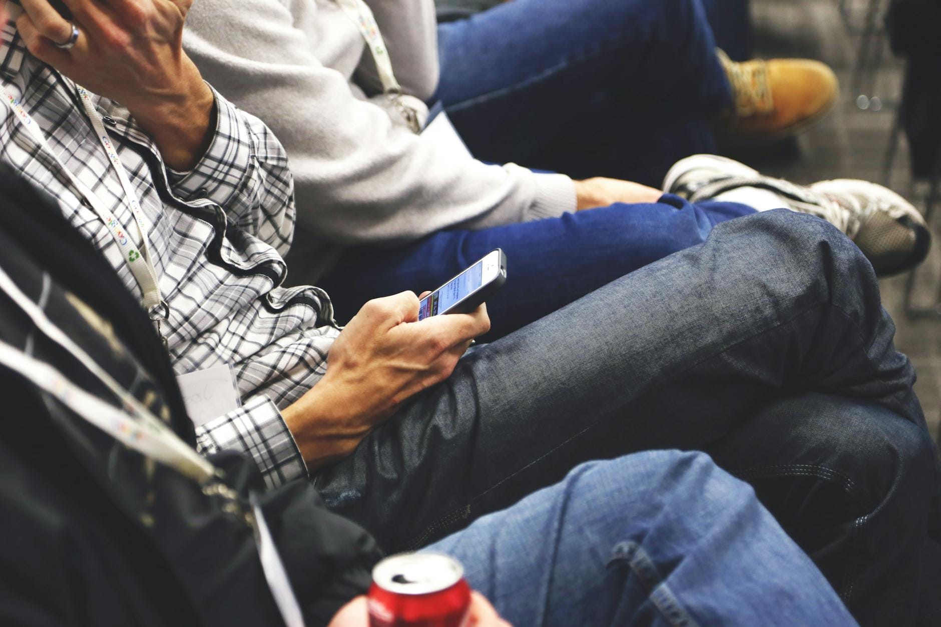 ¿Traducción simultánea en tu celular o tableta? Es posible!