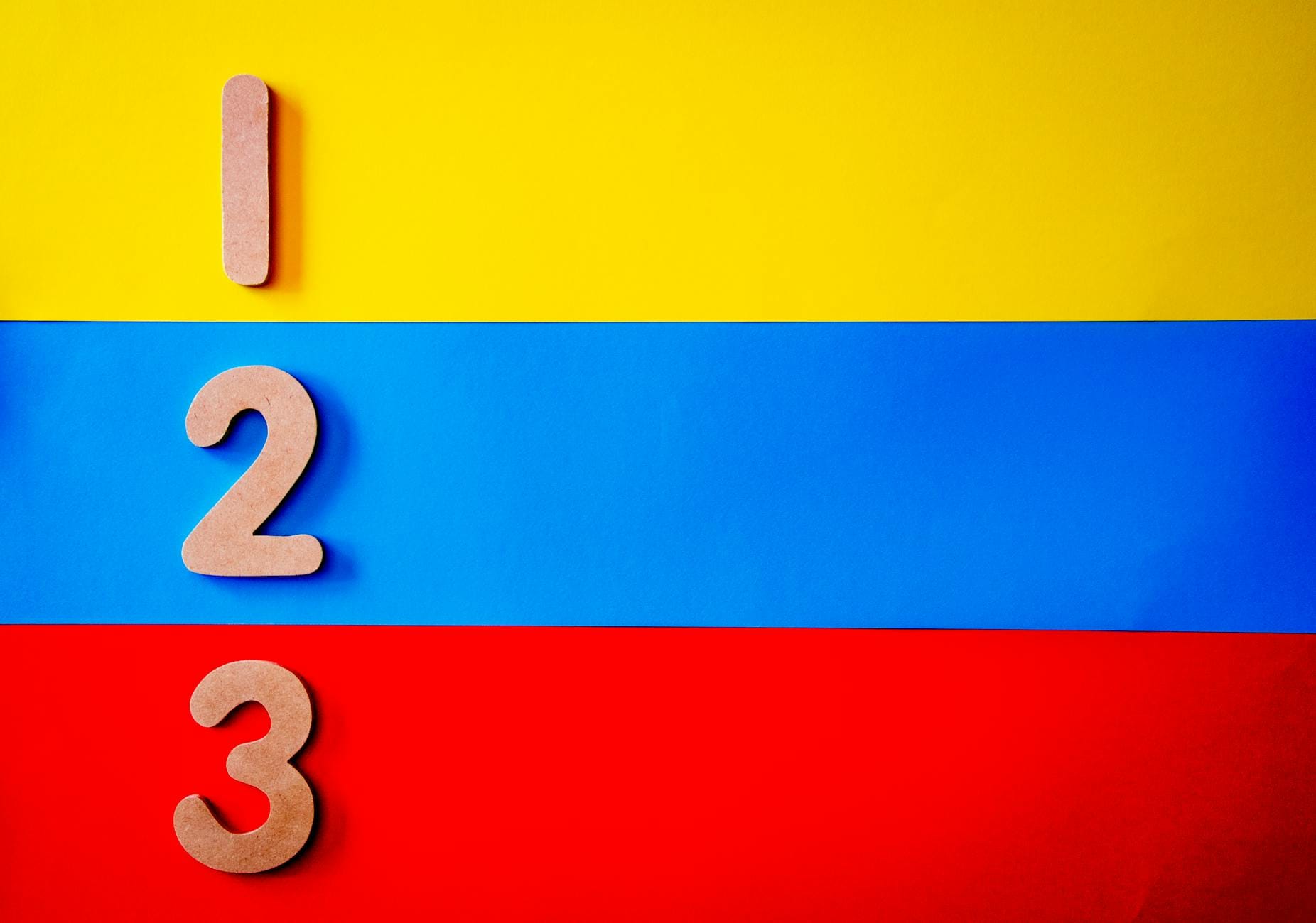 Tres puntos importantes para el desarrollo correcto de un escenario