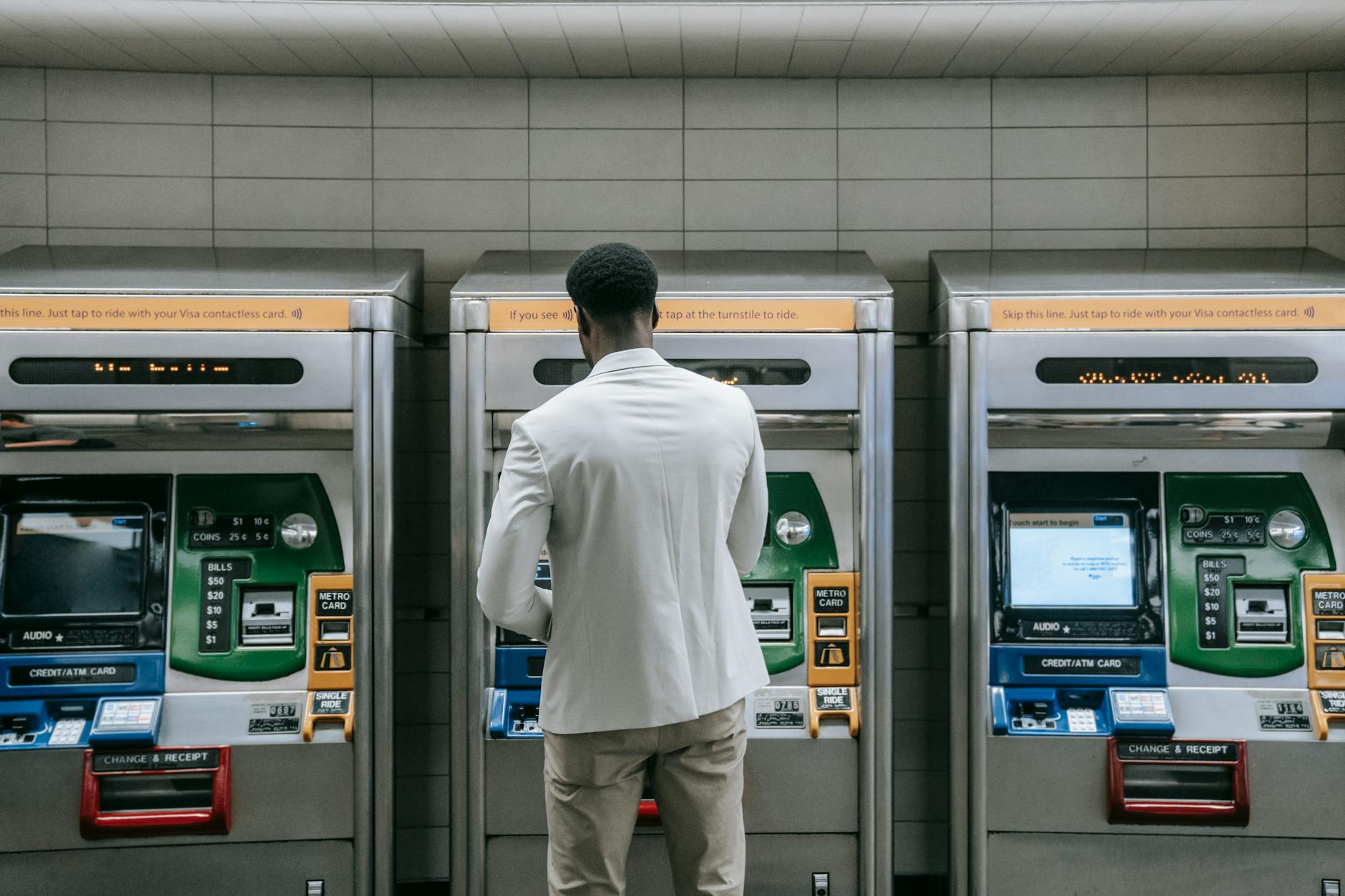 Un Ticket a Colombia, parte 2