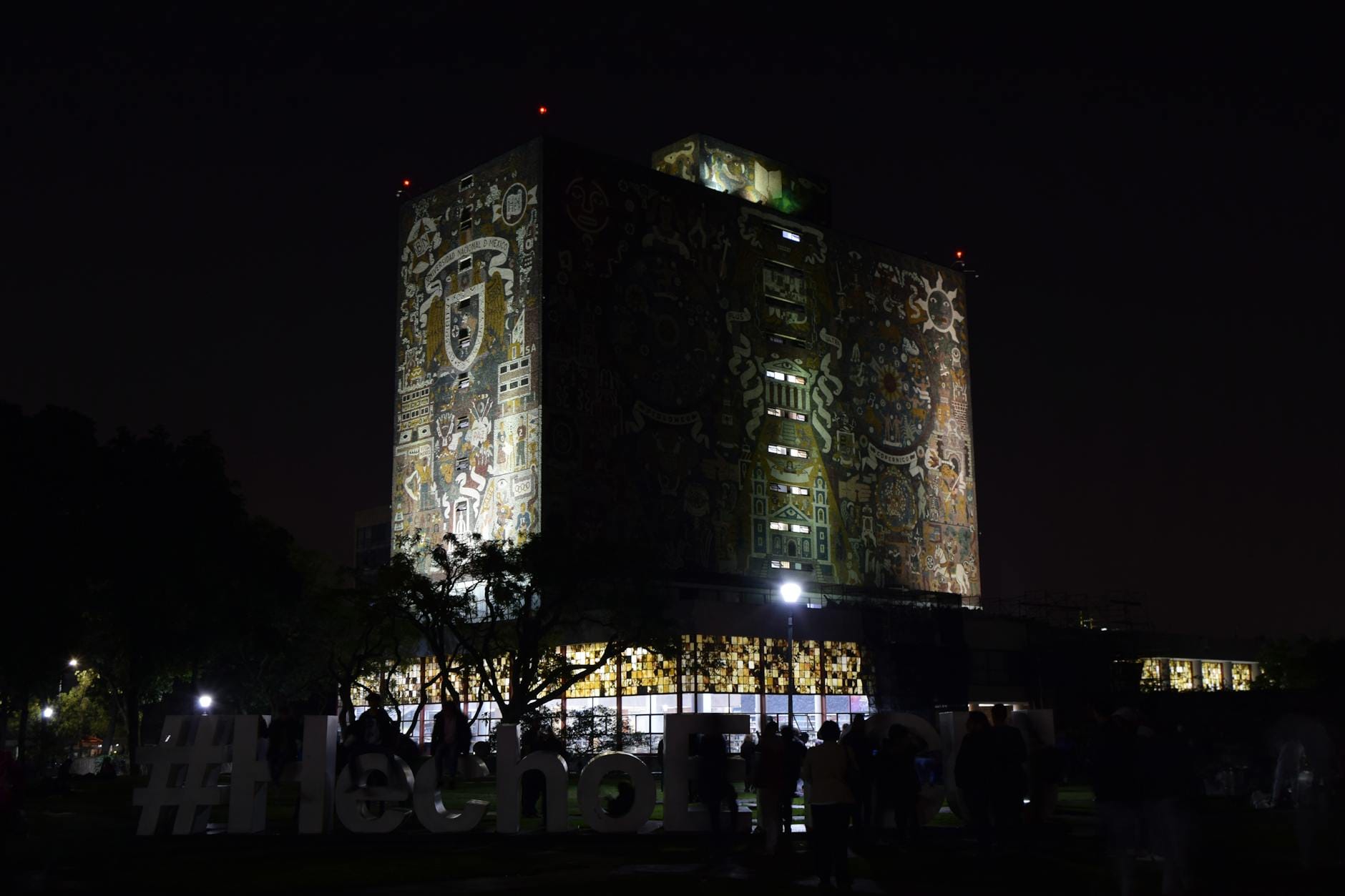 UNAM Mobile presenta aplicación para aprender japonés