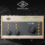 Universal Audio lanza sus nuevas interfaces de audio Volt