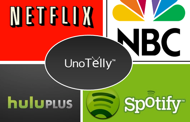 Mira Netflix de diferentes países