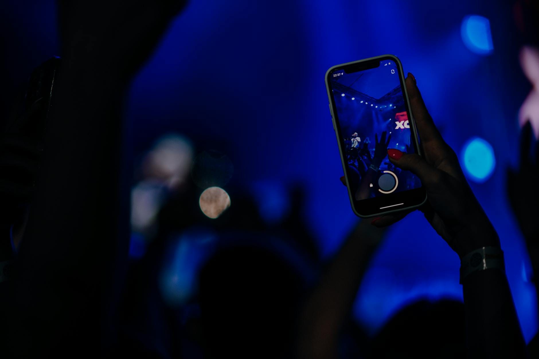 Usando el Stage Display o visualizador del escenario en ProPresenter