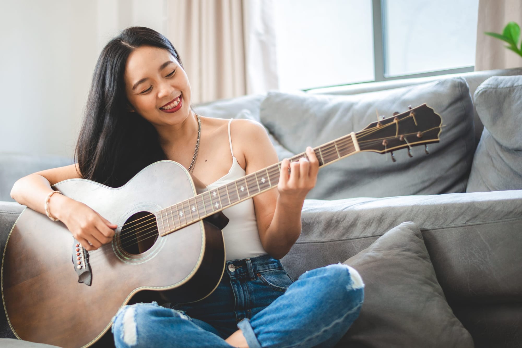 Cómo ser mejor músico en la práctica