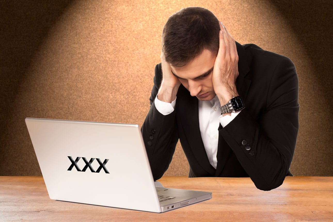 5 razones no religiosas para evitar la pornografía
