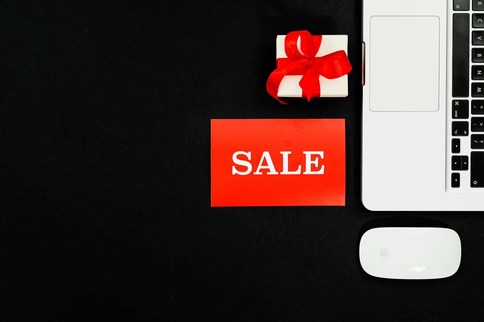 ¡YA ESTÁ AQUÍ LA TECNO VENTA IRRESISTIBLE!