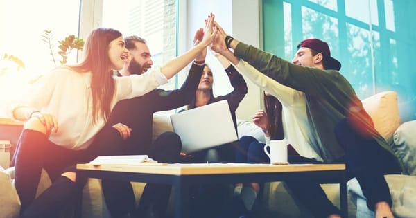 Cómo Motivar a tu Equipo de Medios y Tecnología