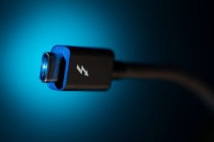 Tipos de conectores USB