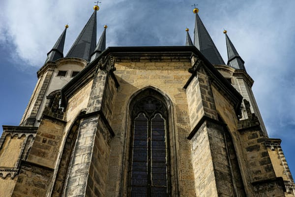 15 puntos importantes para un excelente servicio en la iglesia