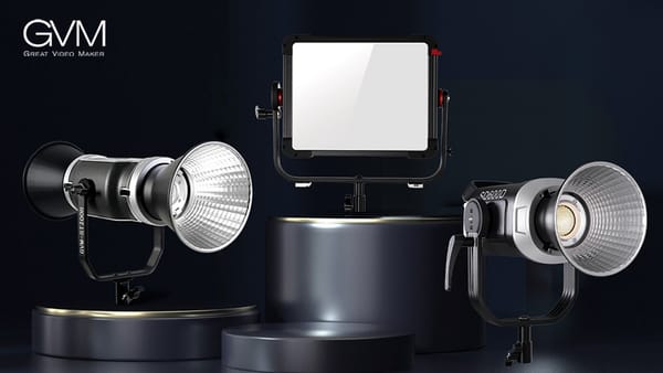 Conoce los nuevos productos de GVM