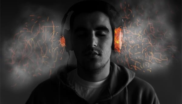 Escucha esta asombrosa ilusión de audio