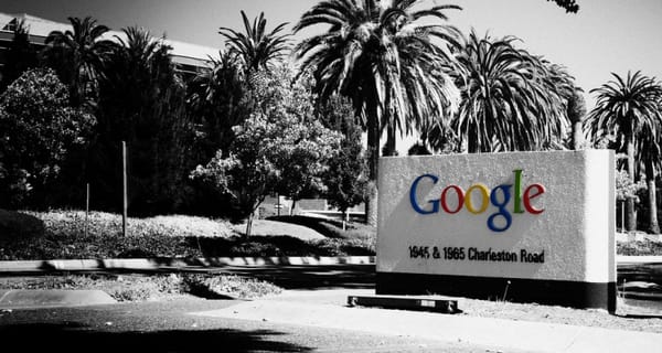 Google evalúa entrar al mercado de los procesadores