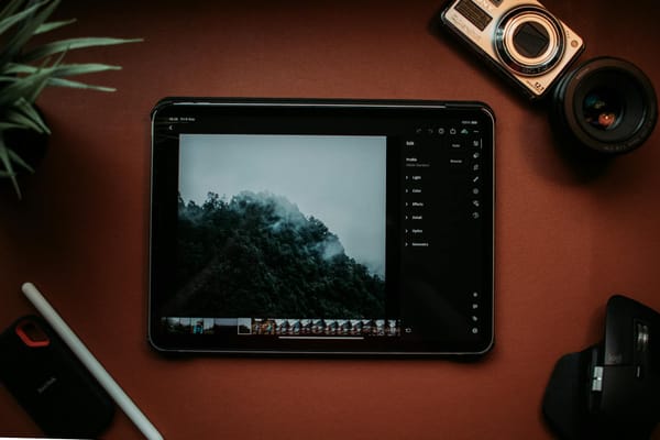 3 Apps para Editar y Crear Imágenes para tu Iglesia desde tu Celular.