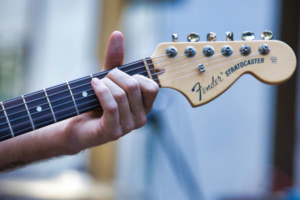 3 Consejos para desarrollar un buen Oído Musical.