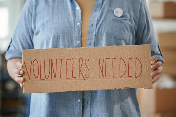 3 formas en que Jesús reclutaba voluntarios ¡Apréndelas!