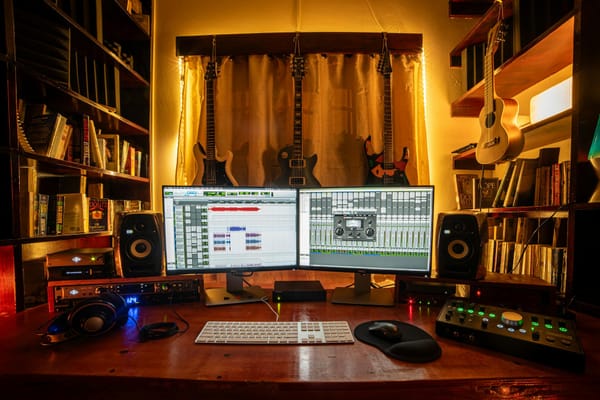 3 opciones de plugins VST para voces en 2021