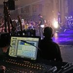 3 Pasos para realizar una mezcla adecuada para tus monitores de piso o escenario