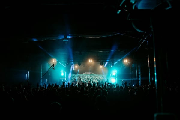 3 Soluciones para eliminar el ruido de escenario