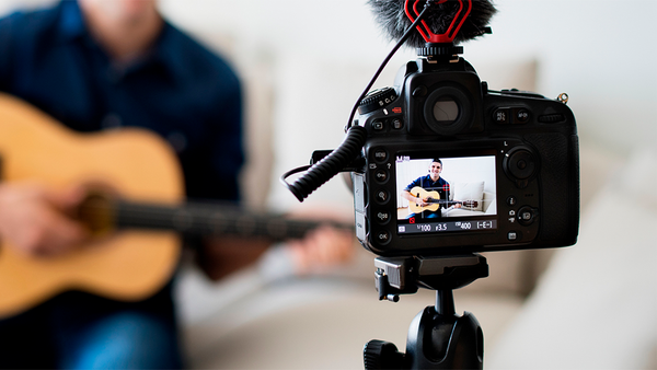 3 Soluciones para mejorar el sonido de tu contenido digital