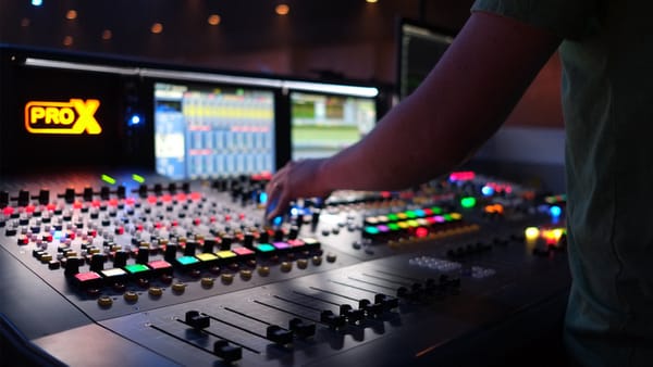 3 Tips NO técnicos para tener una mejor mezcla de audio