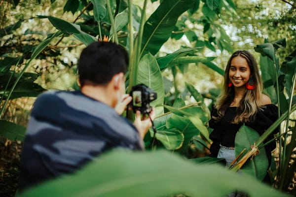 3 Tips para tomar mejores fotos en la iglesia