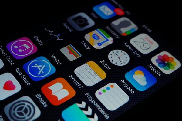 4 apps para tener más productividad