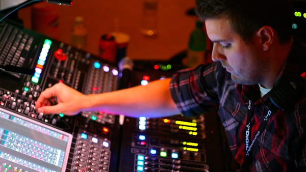 4 consejos vitales para que suene bien el sonido de la iglesia