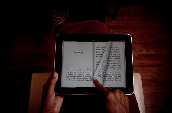 Descarga Libros de Manera Legal