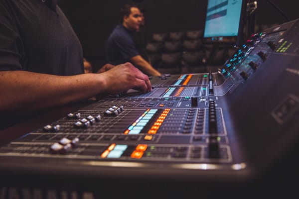 5 Preguntas para analizar de mejor manera tu mezcla de audio