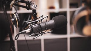 5 Tips de Audio para la creación de contenidos desde tu casa