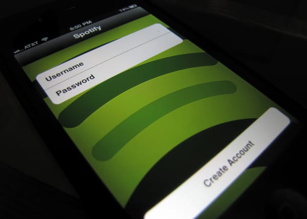 Spotify presenta su versión gratuita