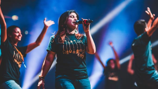 6 Tips para Cantar Mejor