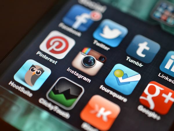 Instagram agrega una nueva función.