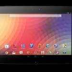 Se filtran especificaciones de la nueva Nexus 10 a través de Google
