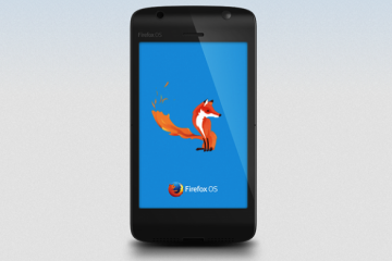 Llegará a México Firefox OS