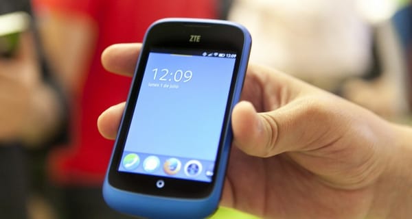 Mozilla y Movistar anuncian que Firefox estará disponible para smarthphones