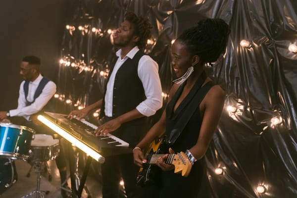 Adiestramiento Auditivo: ¿por qué es importante para los músicos?
