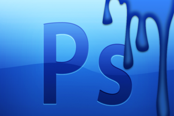 TUTORIAL Como cortar una imagen en Photoshop