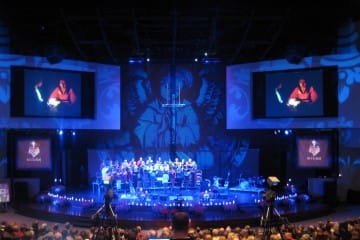 ¿Porque utilizar multimedia en la iglesia?