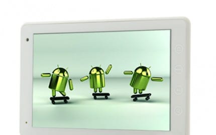 Android se comió el mandado de Apple